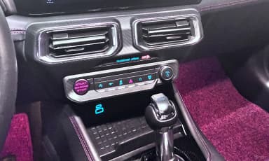 Mustang 7th Generation