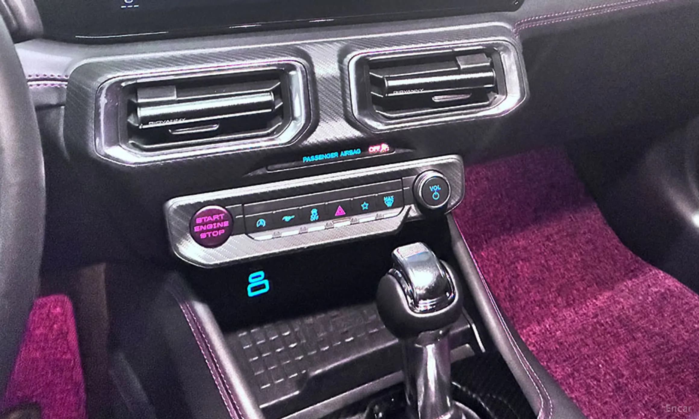 Mustang 7th Generation