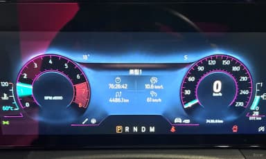 Mustang 7th Generation