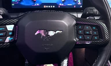 Mustang 7th Generation