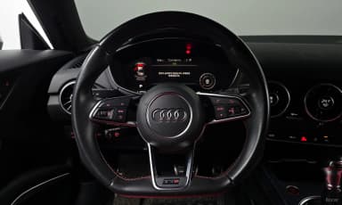 TTS (8S)