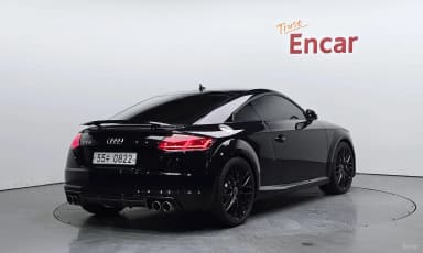 TTS (8S)