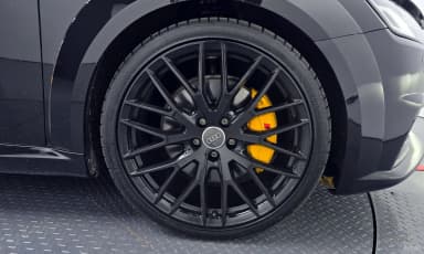 TTS (8S)