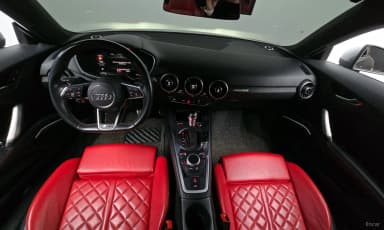 TTS (8S)