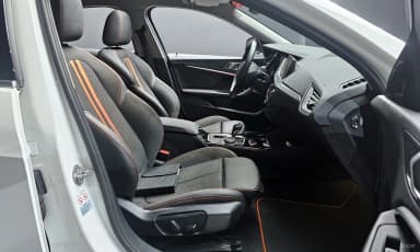 1 Series (F40)