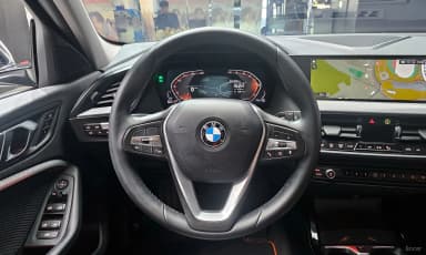 1 Series (F40)