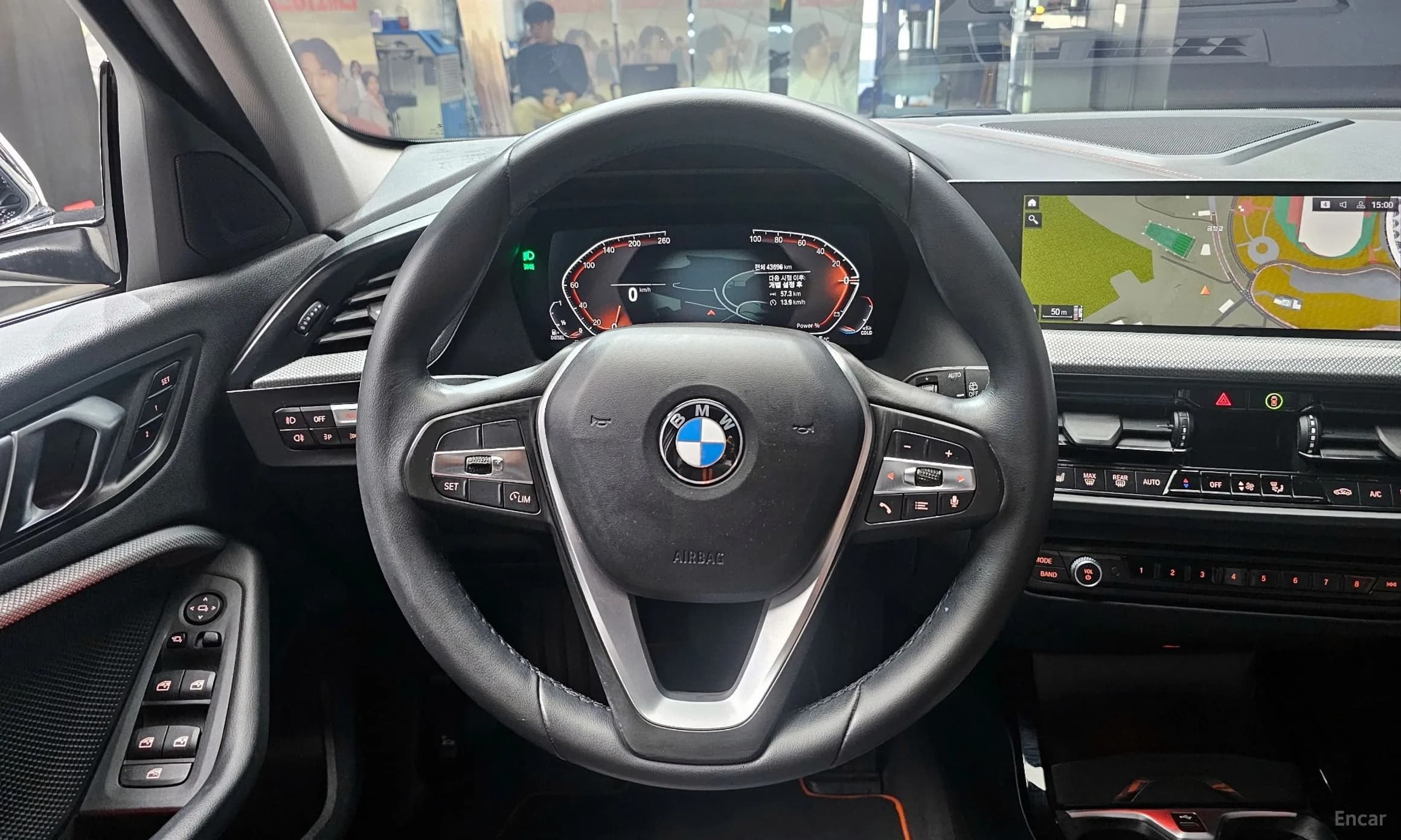 1 Series (F40)