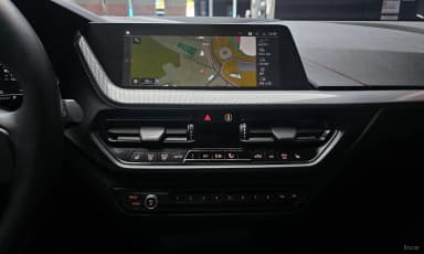 1 Series (F40)