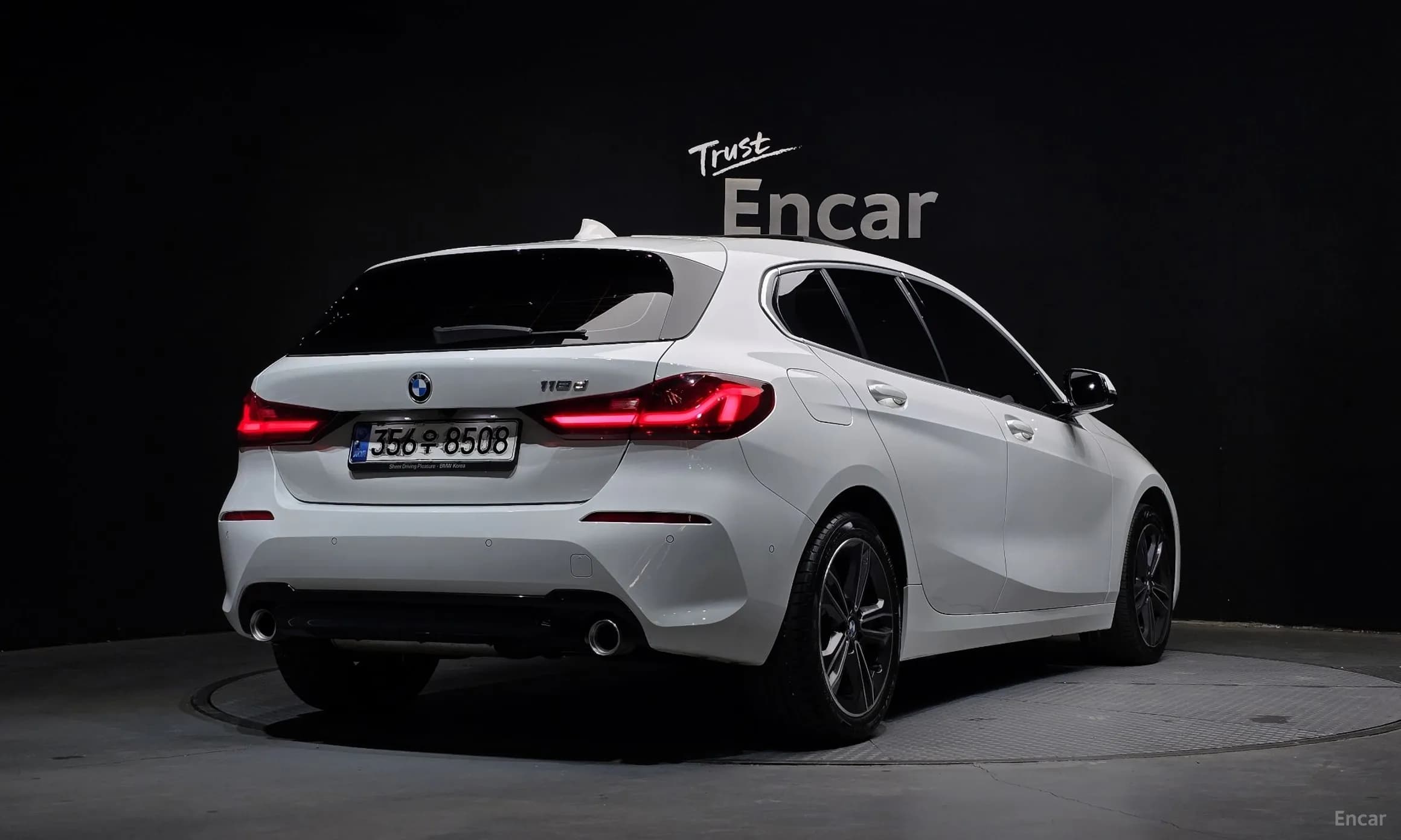 1 Series (F40)