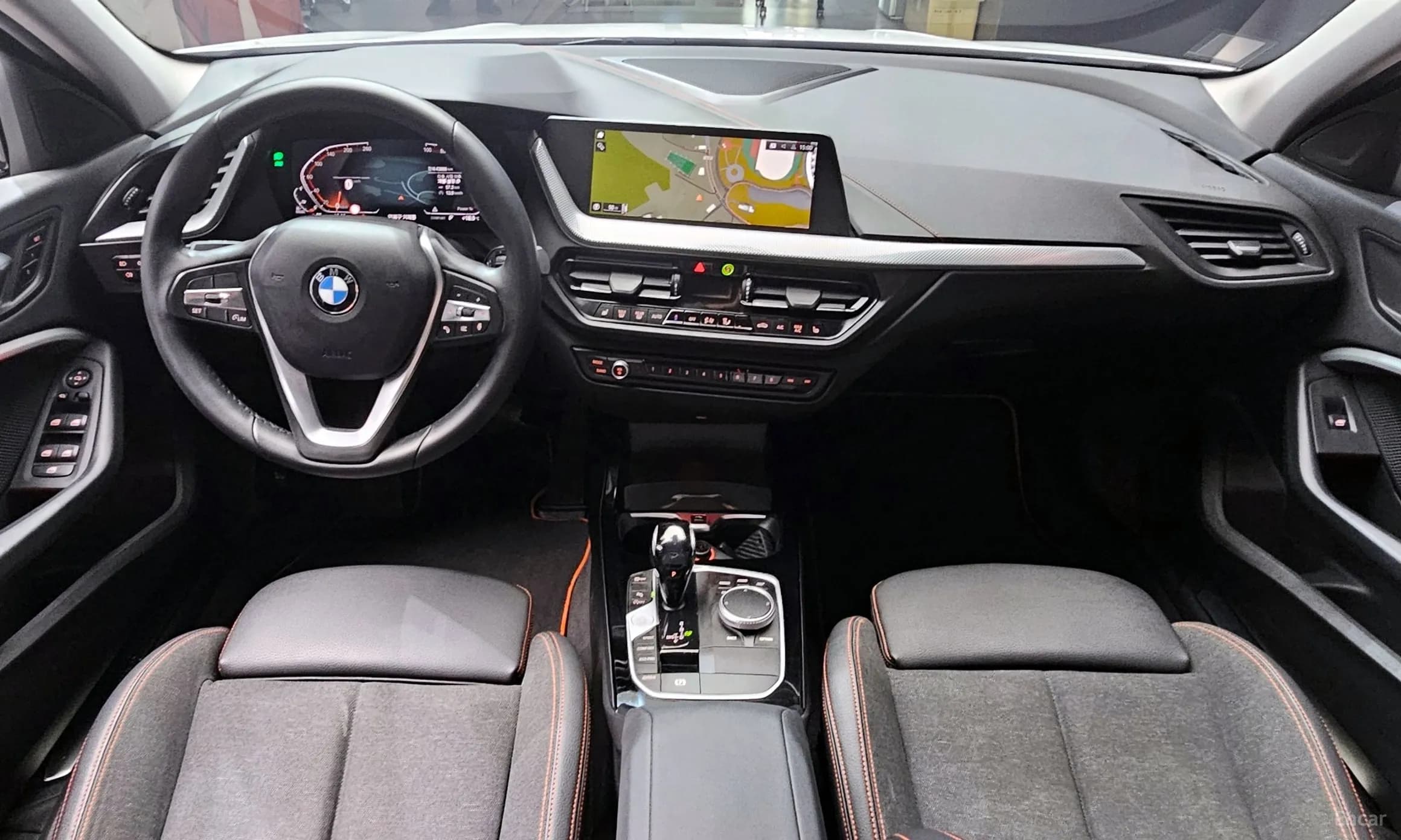 1 Series (F40)