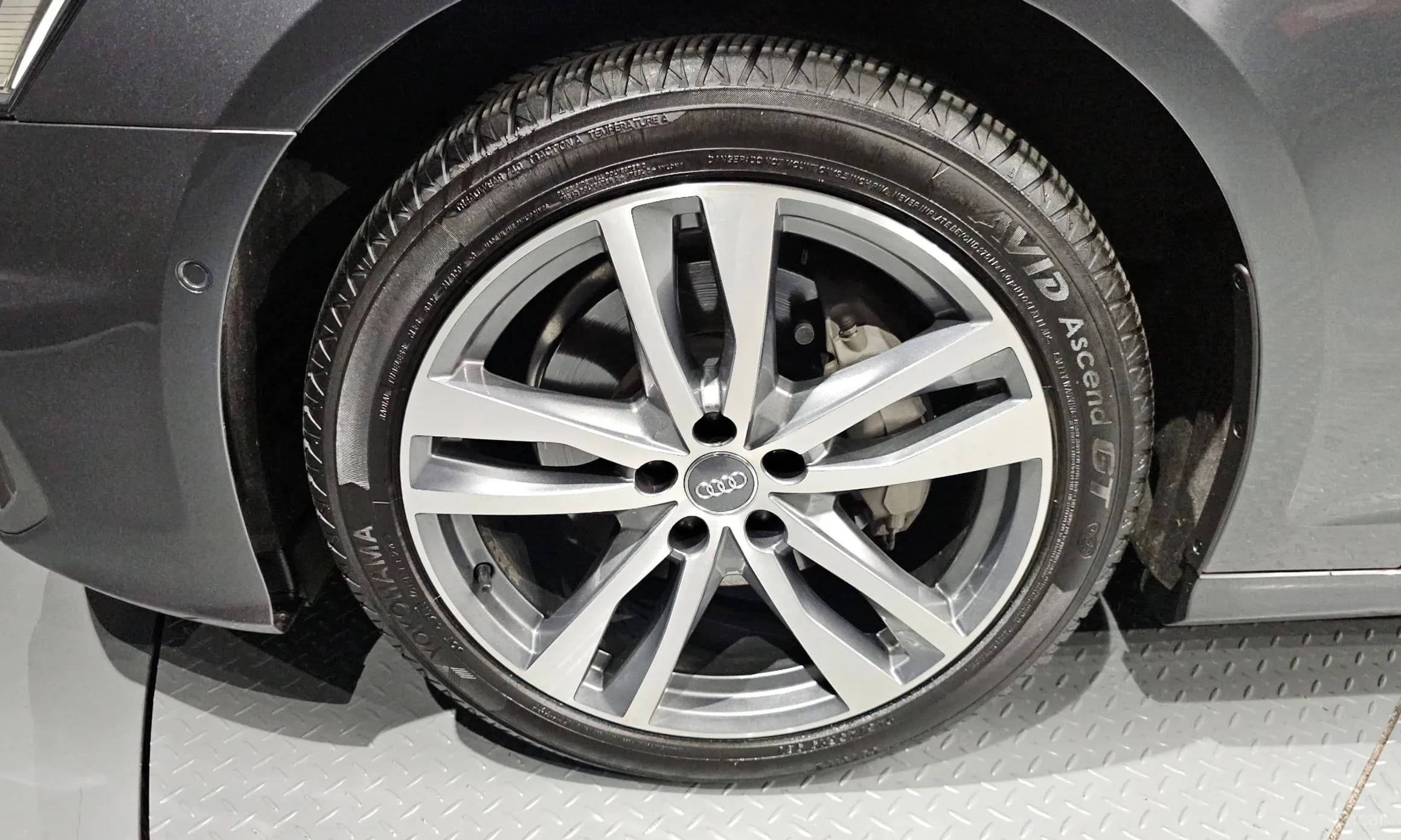 A6 (C8)