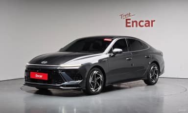 Sonata The Edge (DN8)