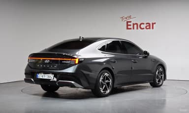 Sonata The Edge (DN8)