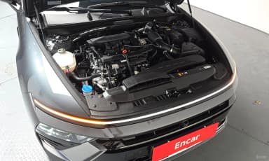 Sonata The Edge (DN8)