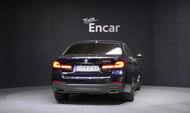 5 Series (G30)