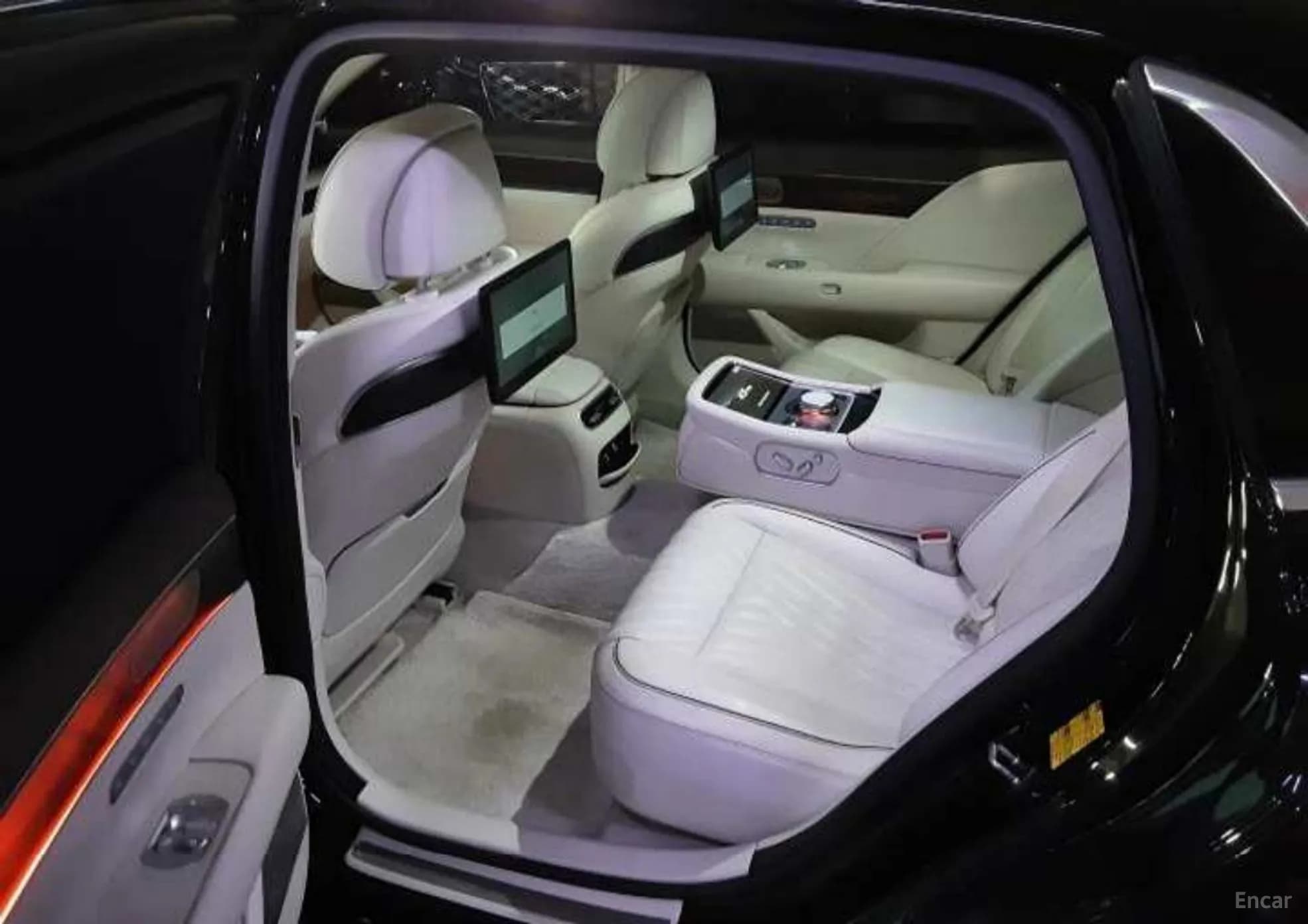 G90 (RS4)