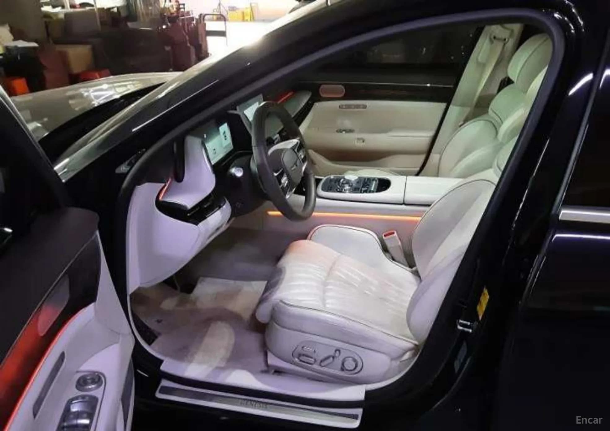 G90 (RS4)