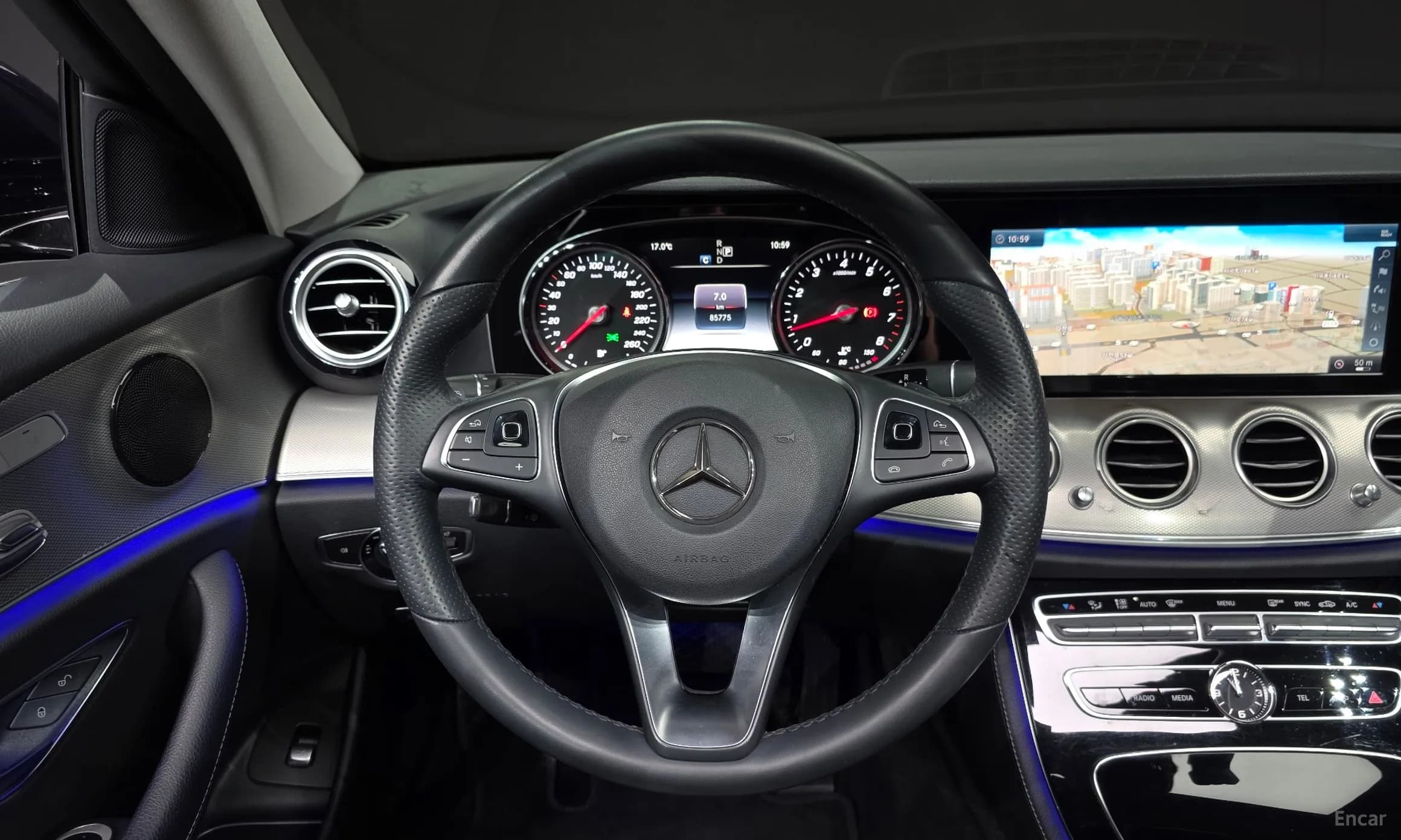 E-Class W213