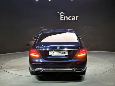 E-Class W213
