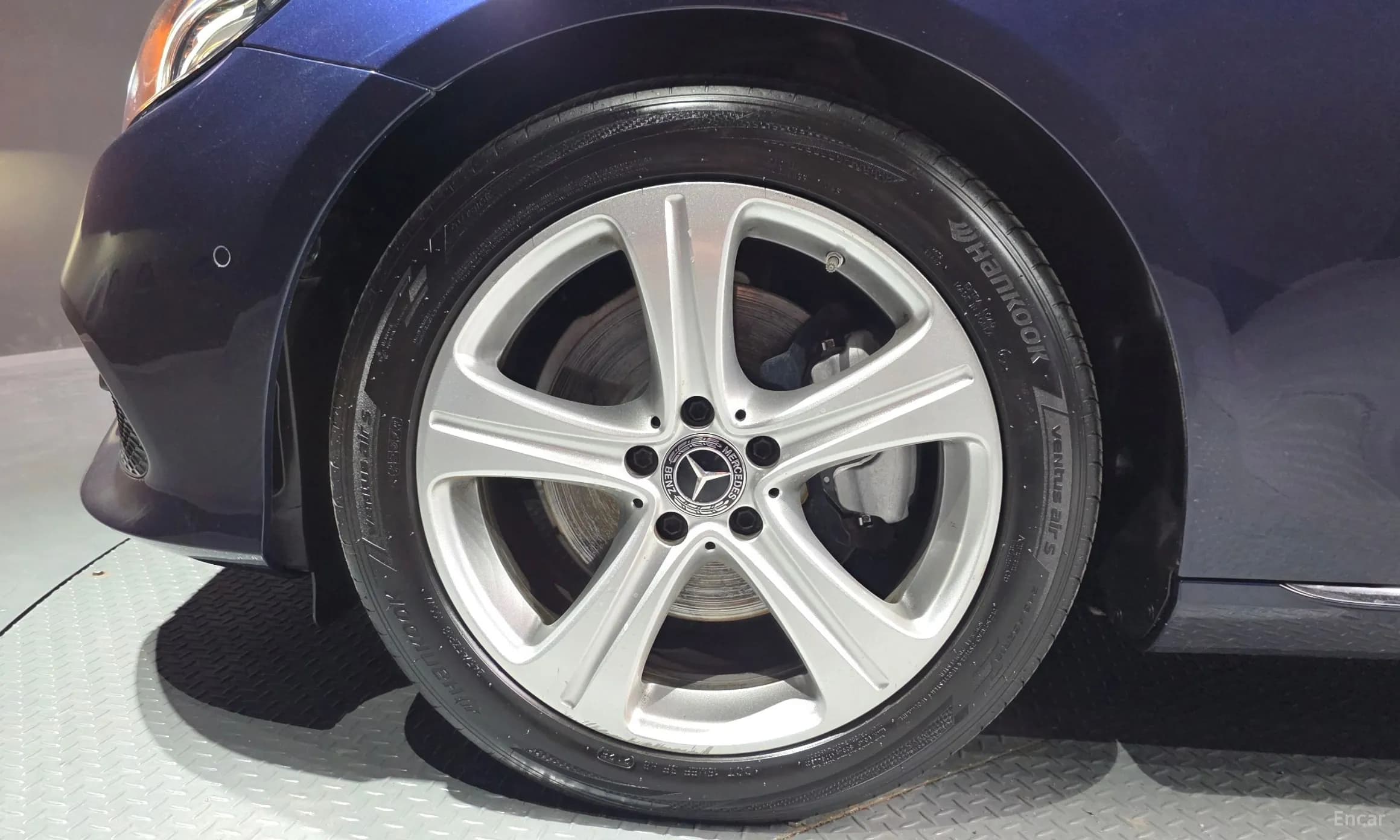E-Class W213