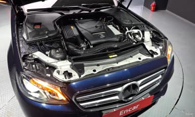 E-Class W213