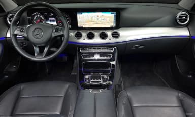 E-Class W213