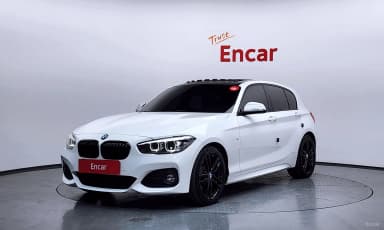 1 Series (F20)