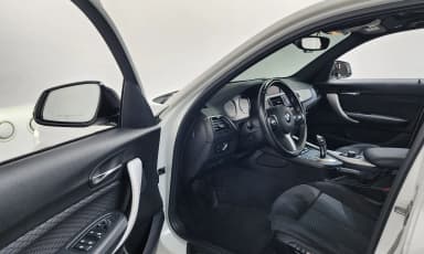 1 Series (F20)