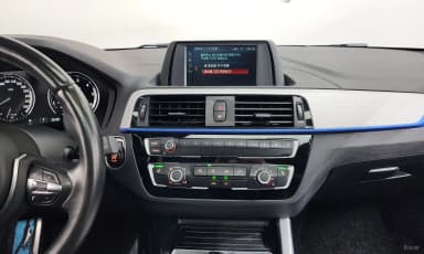 1 Series (F20)