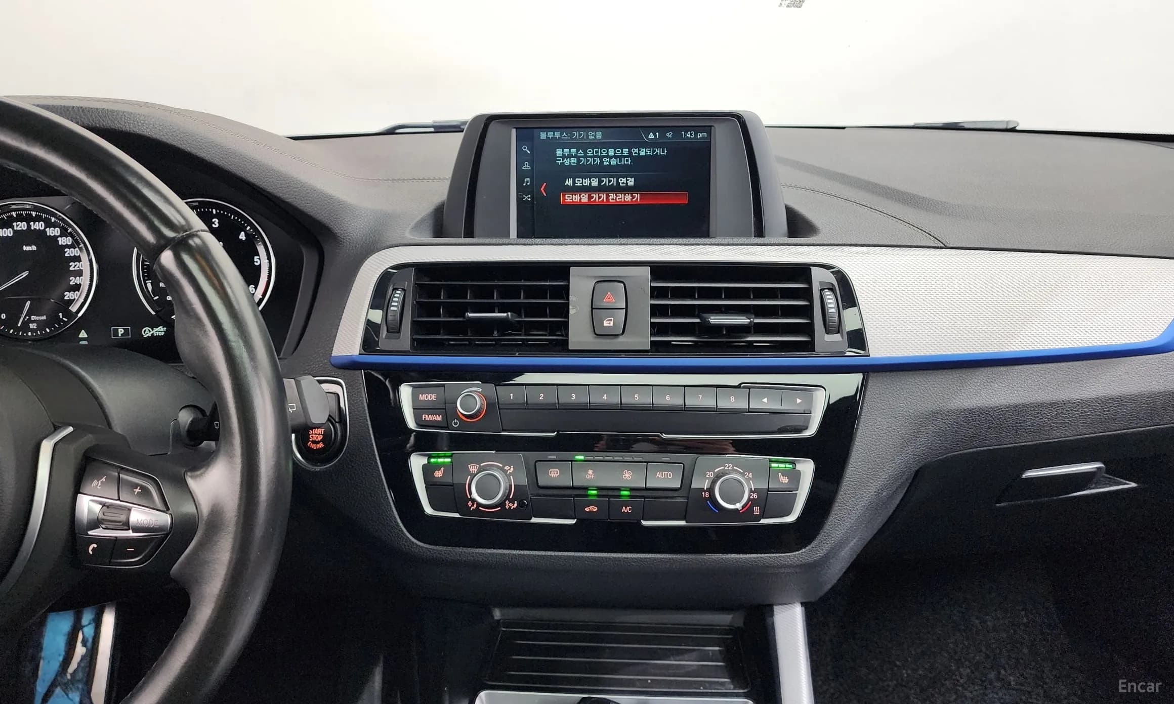 1 Series (F20)