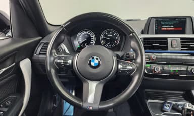 1 Series (F20)