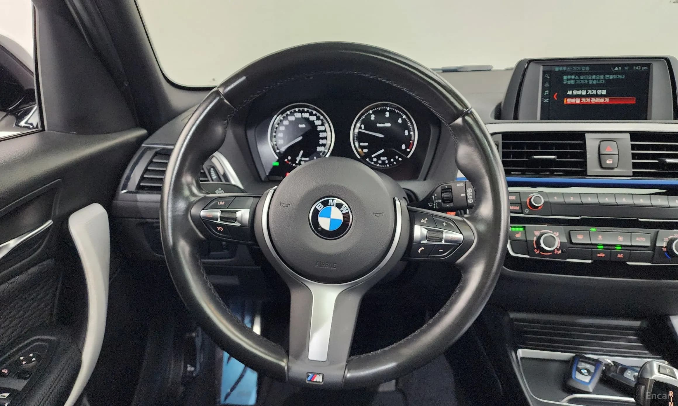 1 Series (F20)
