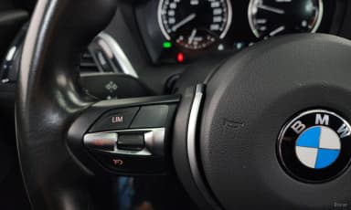 1 Series (F20)
