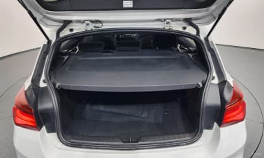 1 Series (F20)