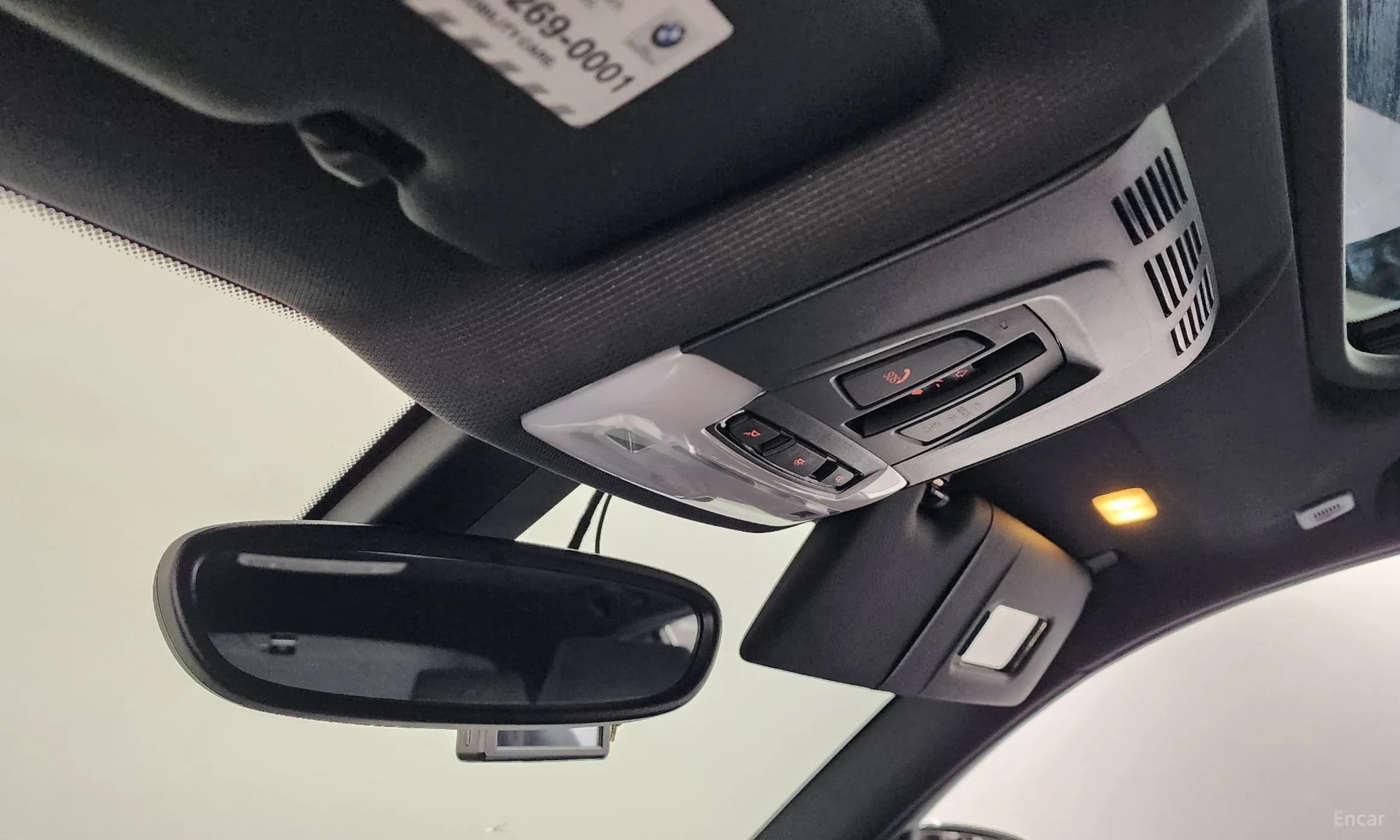 1 Series (F20)