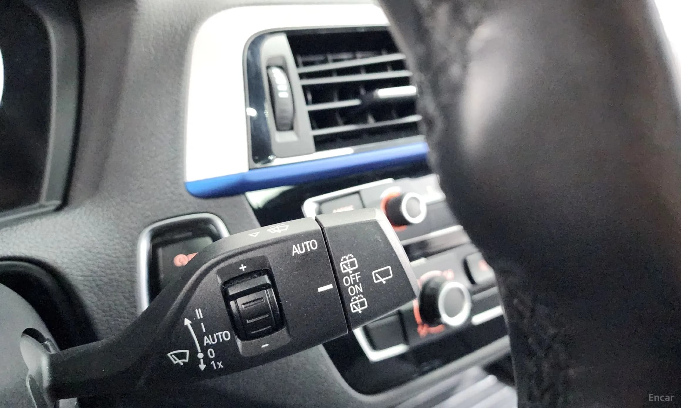 1 Series (F20)