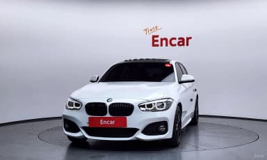 1 Series (F20)