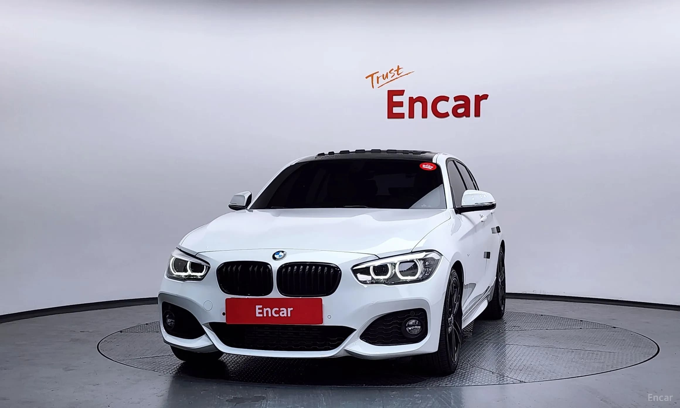 1 Series (F20)