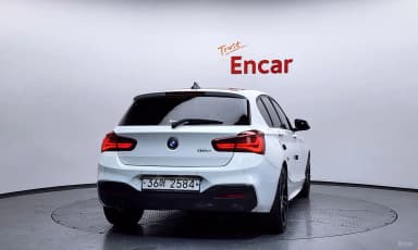 1 Series (F20)
