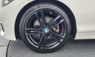 1 Series (F20)