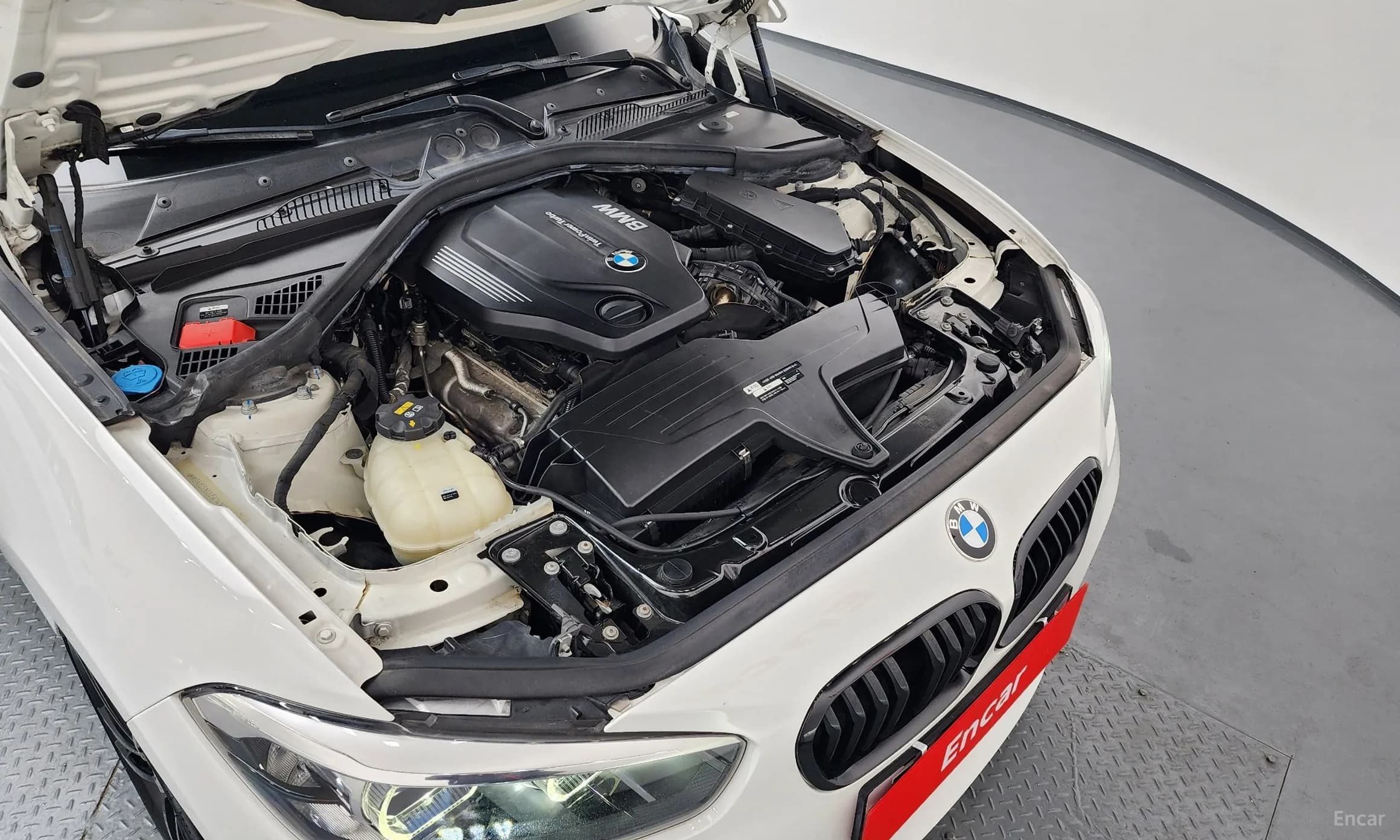1 Series (F20)