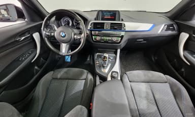 1 Series (F20)