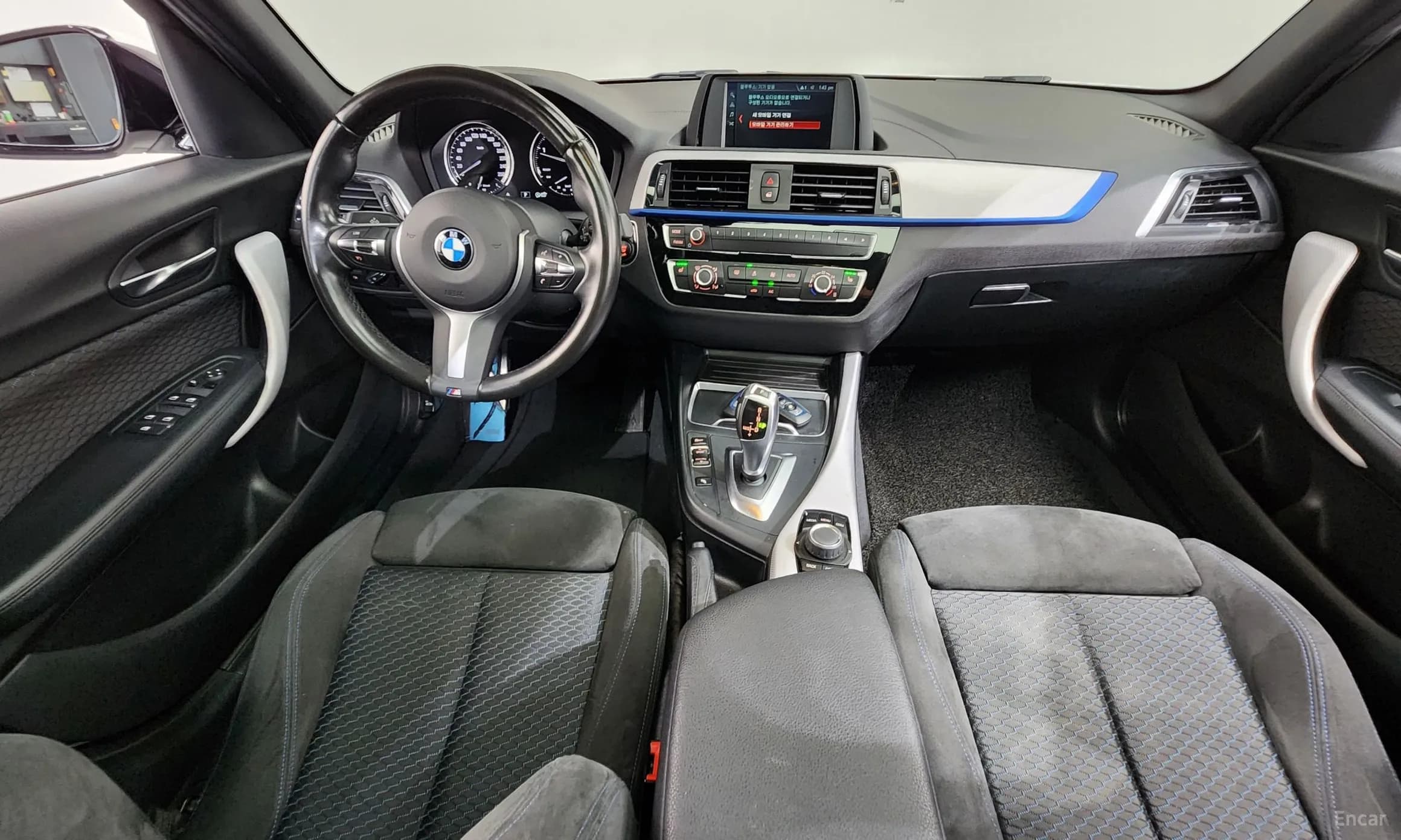 1 Series (F20)