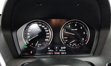 1 Series (F20)