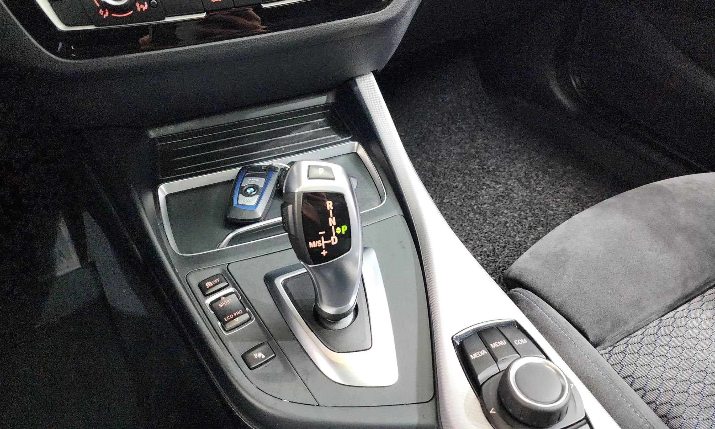1 Series (F20)