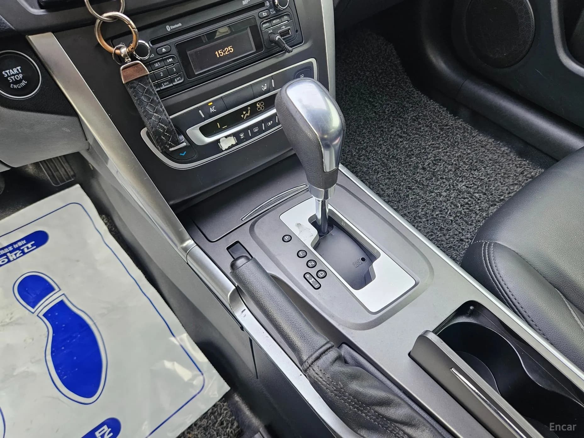 SM5
