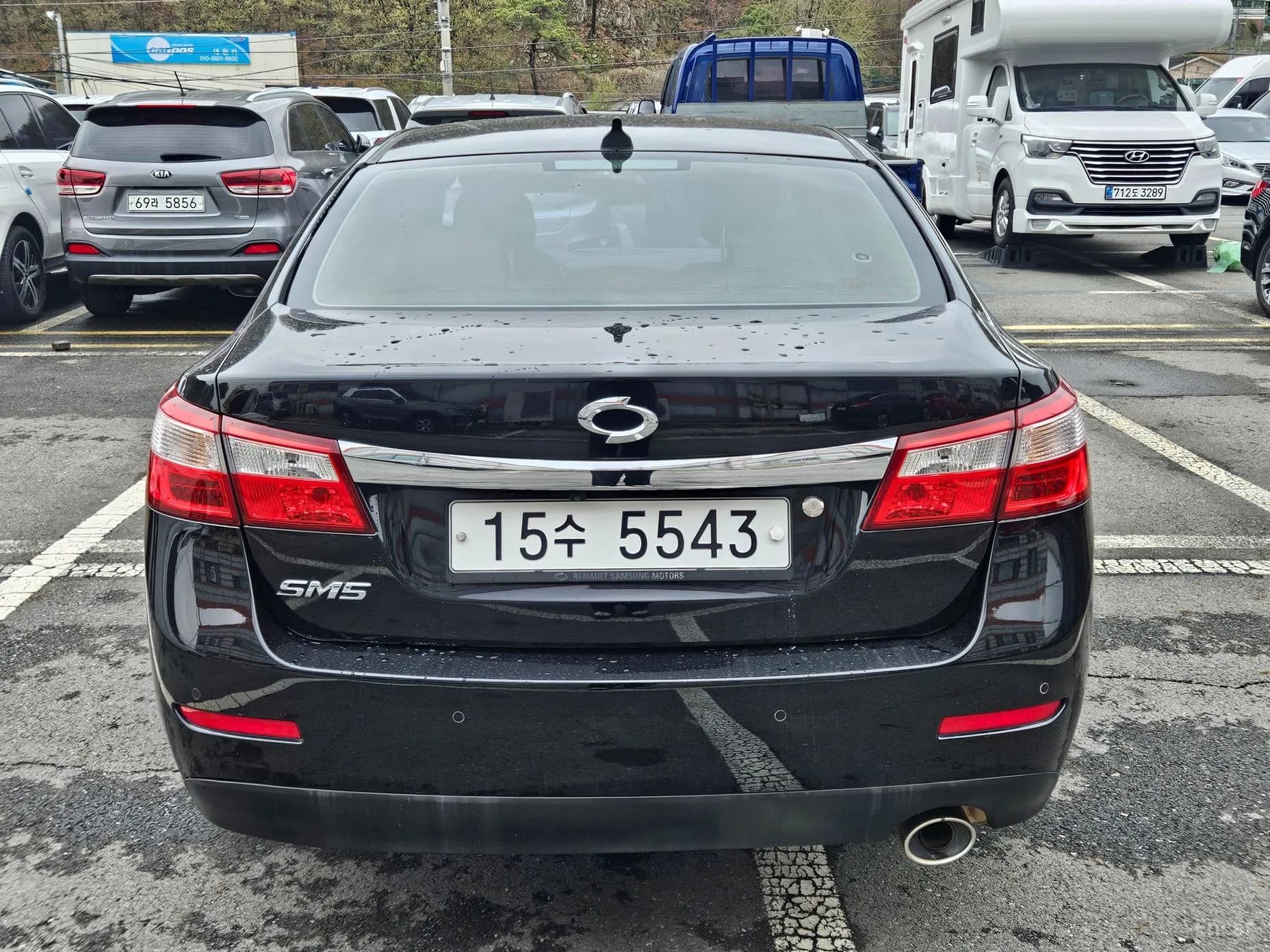 SM5