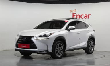 NX300h