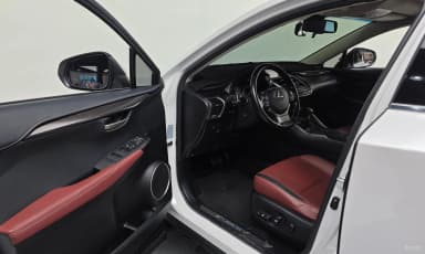 NX300h