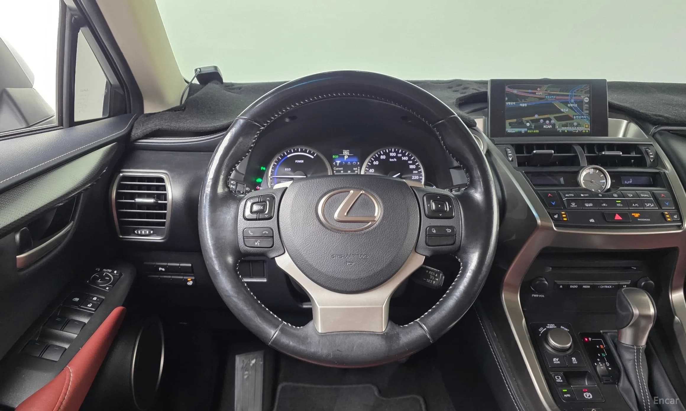 NX300h